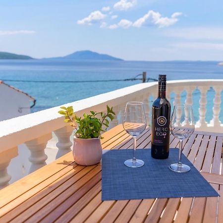 Apartmani Noris Martinšćica Екстериор снимка