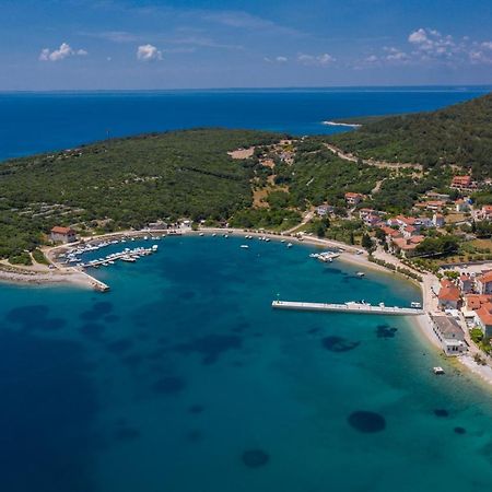 Apartmani Noris Martinšćica Екстериор снимка