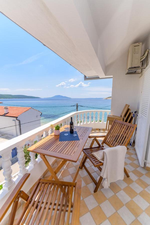 Apartmani Noris Martinšćica Екстериор снимка