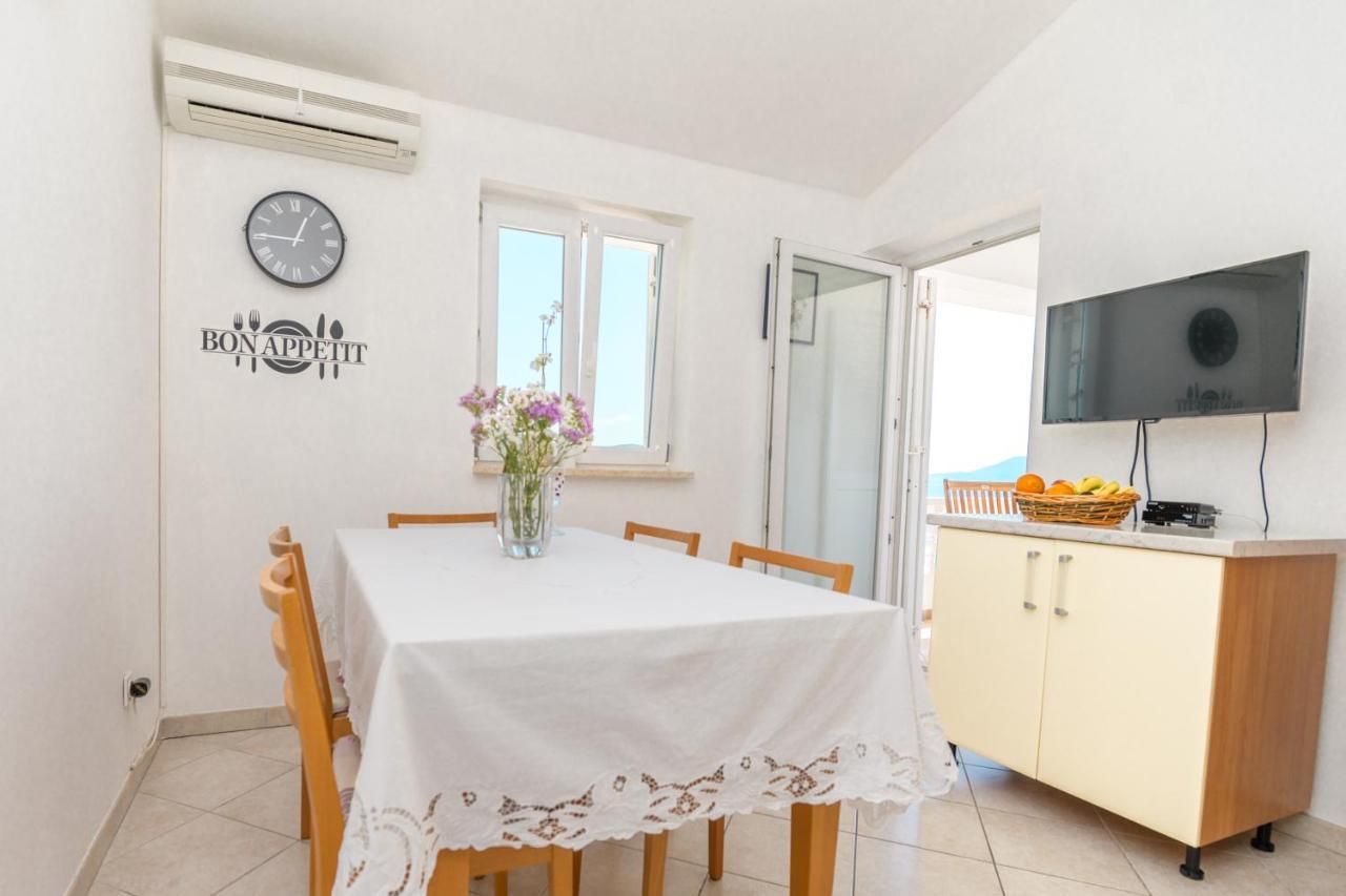 Apartmani Noris Martinšćica Екстериор снимка