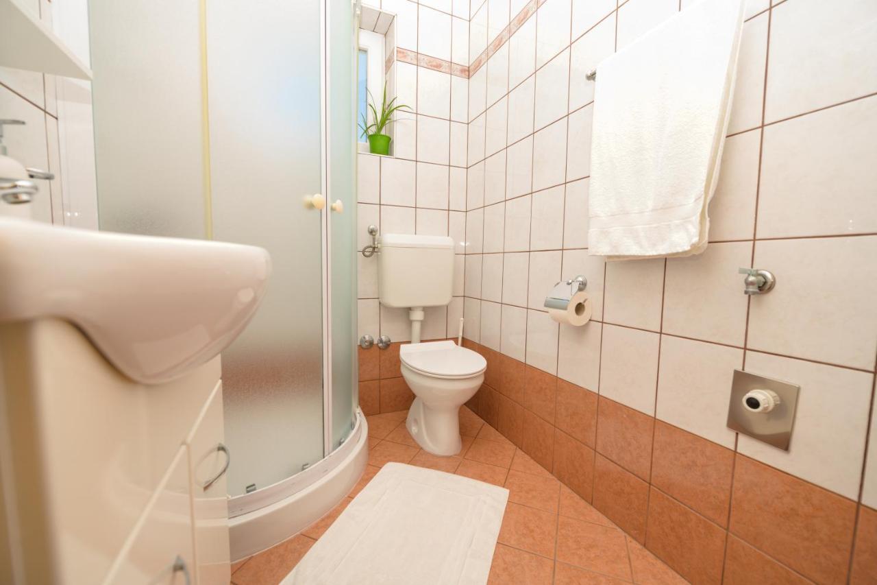 Apartmani Noris Martinšćica Екстериор снимка