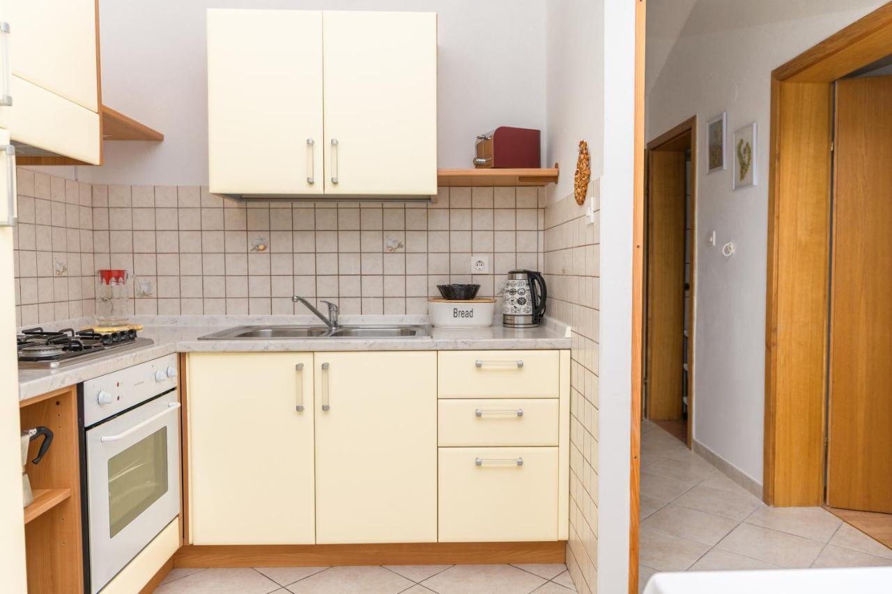 Apartmani Noris Martinšćica Екстериор снимка