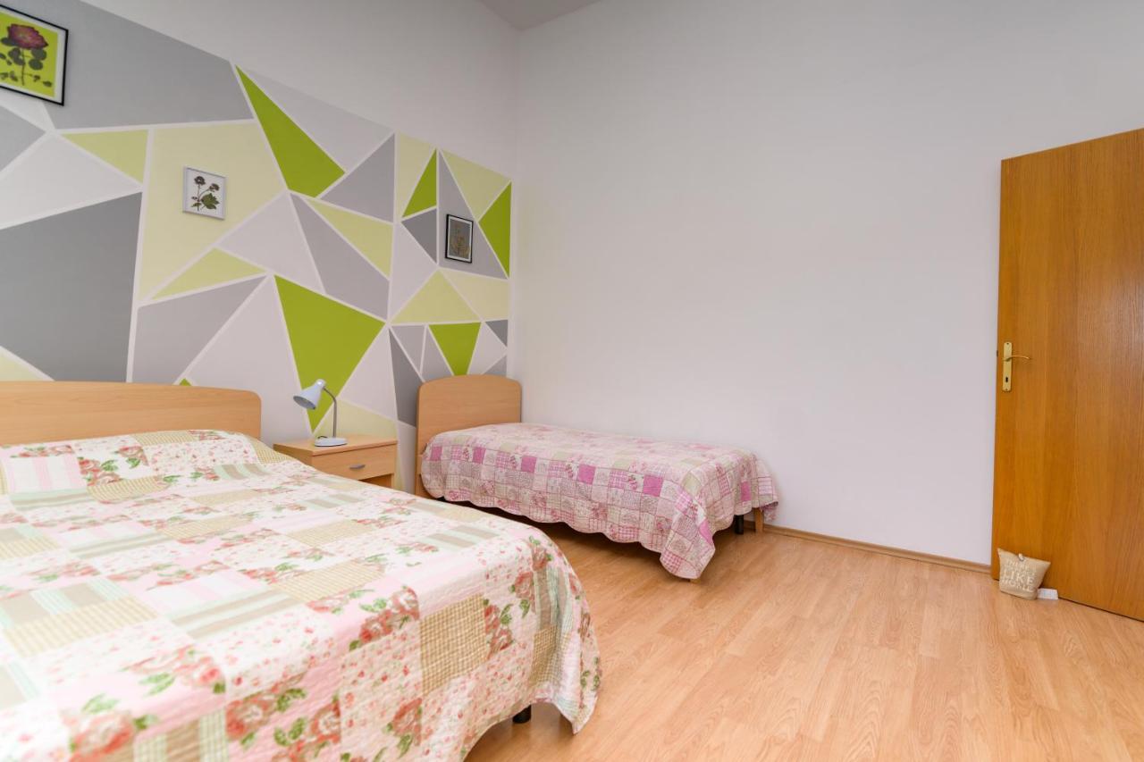 Apartmani Noris Martinšćica Екстериор снимка