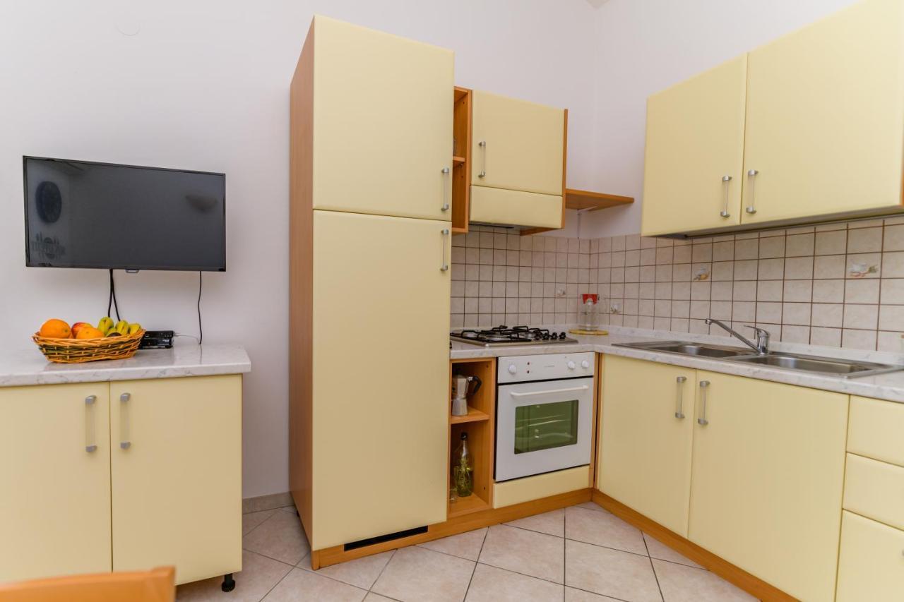Apartmani Noris Martinšćica Екстериор снимка
