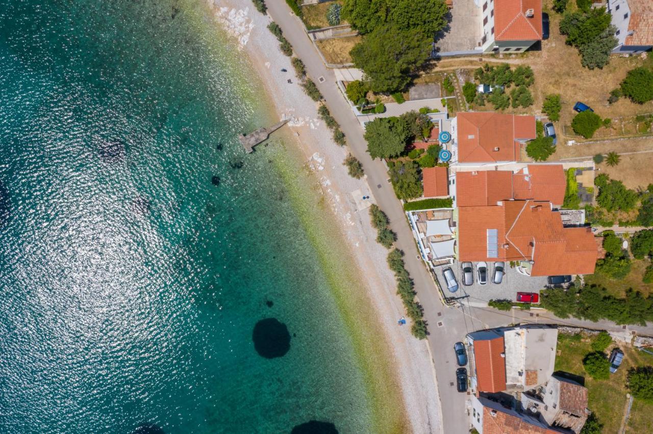 Apartmani Noris Martinšćica Екстериор снимка