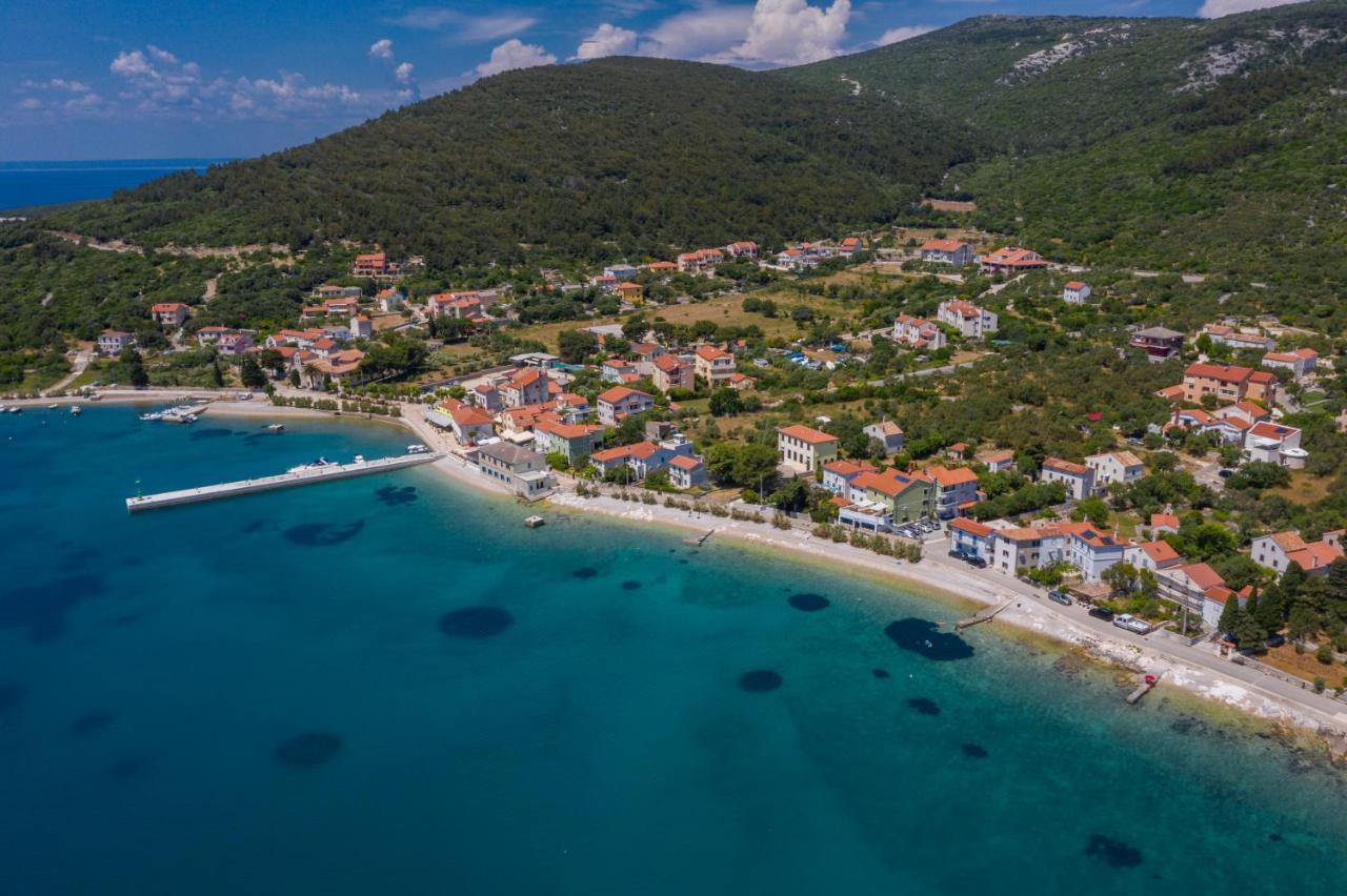 Apartmani Noris Martinšćica Екстериор снимка